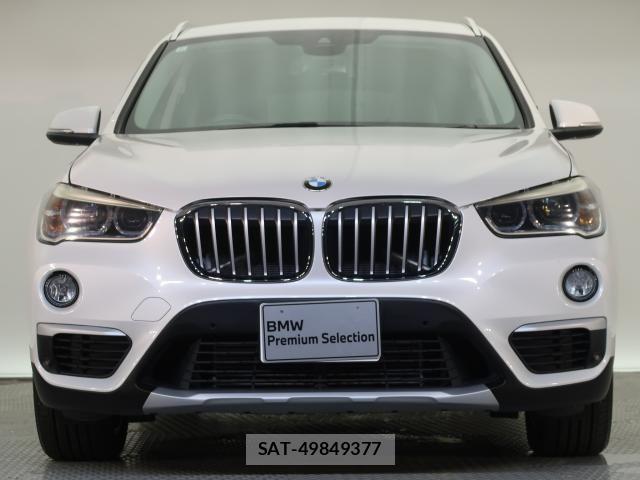Bmw X1 2016-02 8098330-15