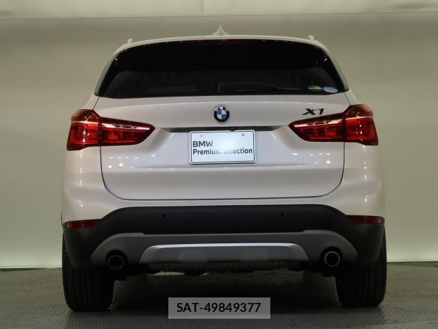 Bmw X1 2016-02 8098330-16