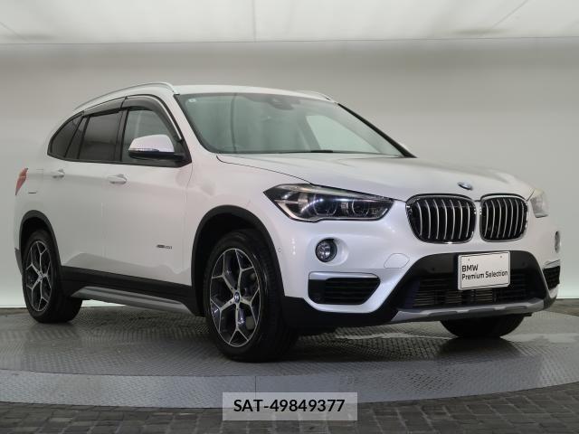 Bmw X1 2016-02 8098330-17