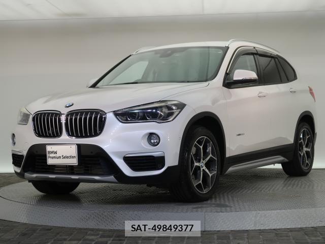 Bmw X1 2016-02 8098330-18
