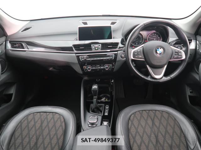 Bmw X1 2016-02 8098330-1