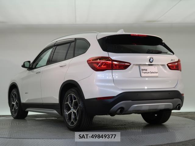 Bmw X1 2016-02 8098330-19