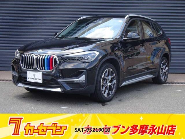 Bmw X1 2020-10 8098324-0