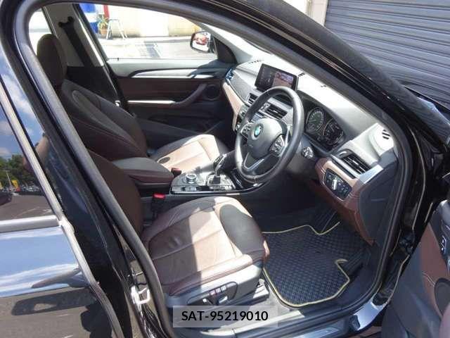 Bmw X1 2020-10 8098324-9