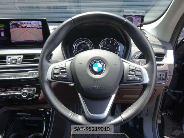 Bmw X1 2020-10 8098324-11