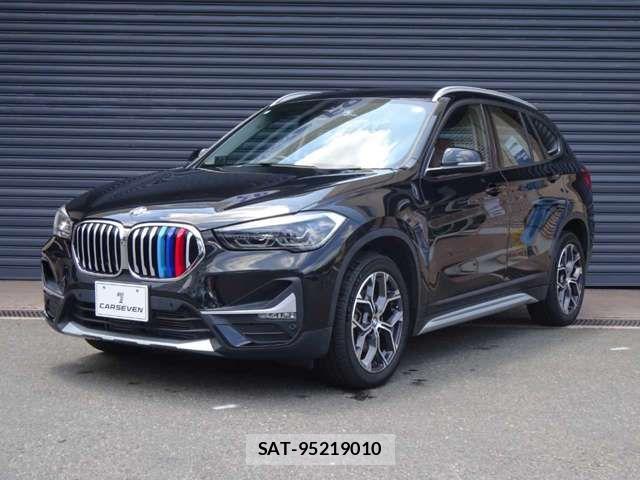 Bmw X1 2020-10 8098324-7