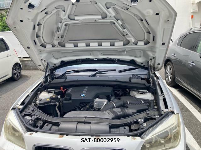 Bmw X1 2013-08 8098332-9