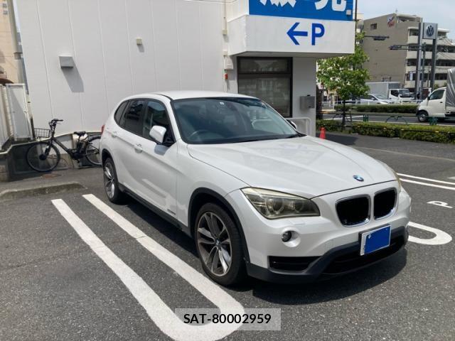 Bmw X1 2013-08 8098332-1