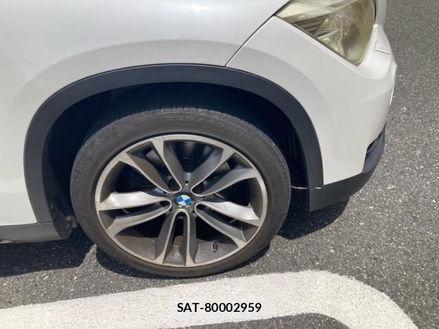 Bmw X1 2013-08 8098332-3