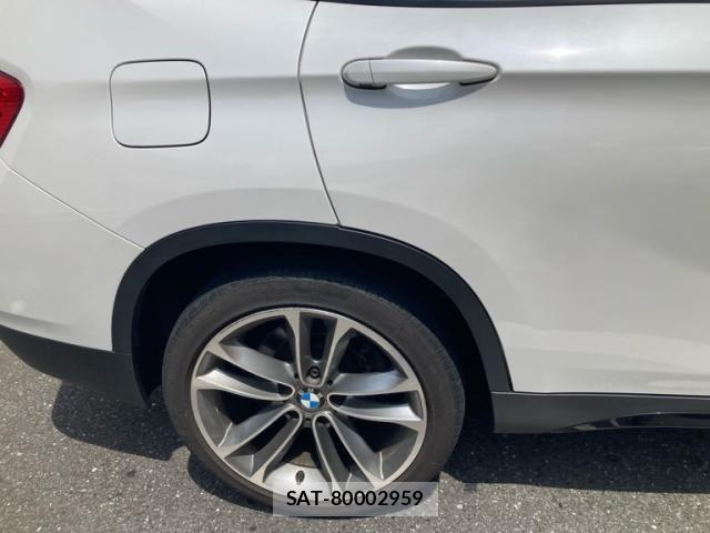 Bmw X1 2013-08 8098332-4