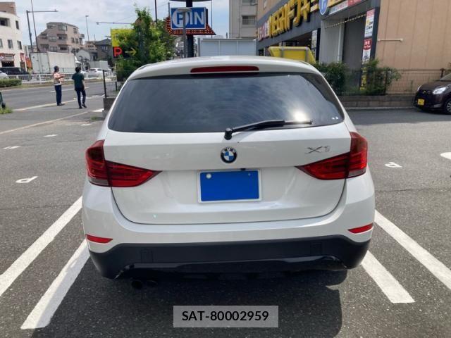 Bmw X1 2013-08 8098332-7