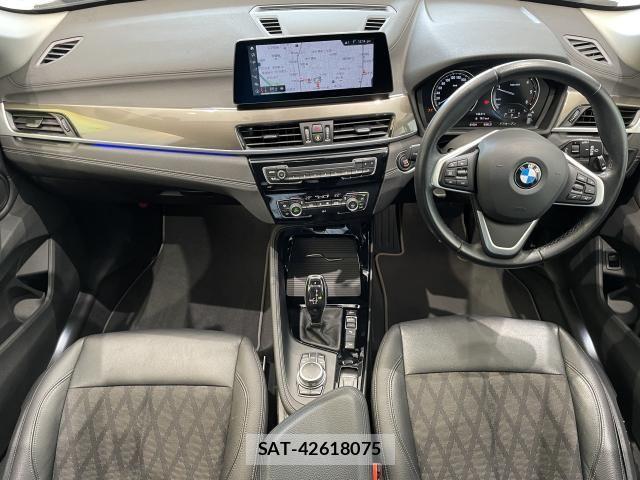 Bmw X1 2021-08 8098325-1