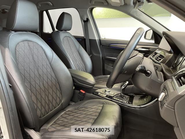 Bmw X1 2021-08 8098325-5