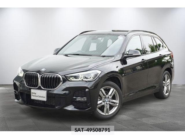 Bmw X1 2022-06 8129238-0