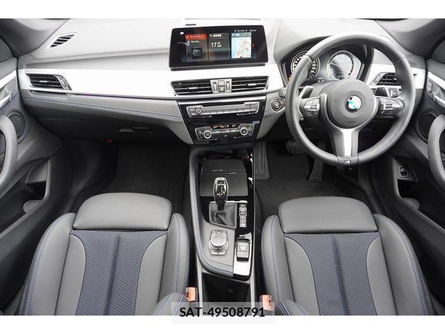 Bmw X1 2022-06 8129238-13