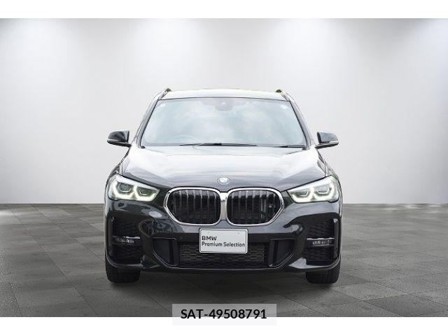Bmw X1 2022-06 8129238-1