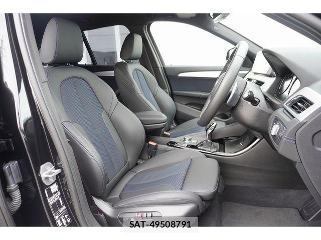 Bmw X1 2022-06 8129238-6