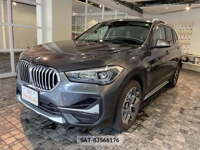 Bmw X1 2019-12 8129237-9