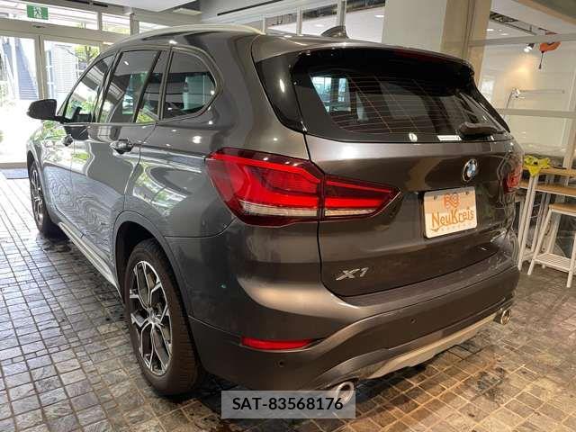 Bmw X1 2019-12 8129237-10