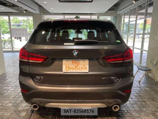 Bmw X1 2019-12 8129237-11