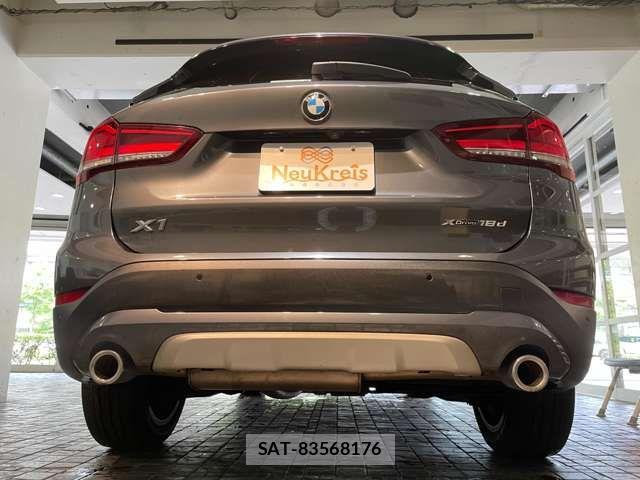 Bmw X1 2019-12 8129237-12