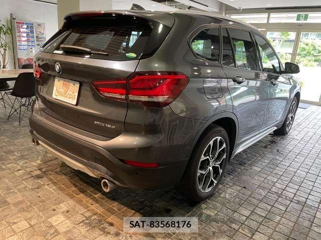 Bmw X1 2019-12 8129237-13