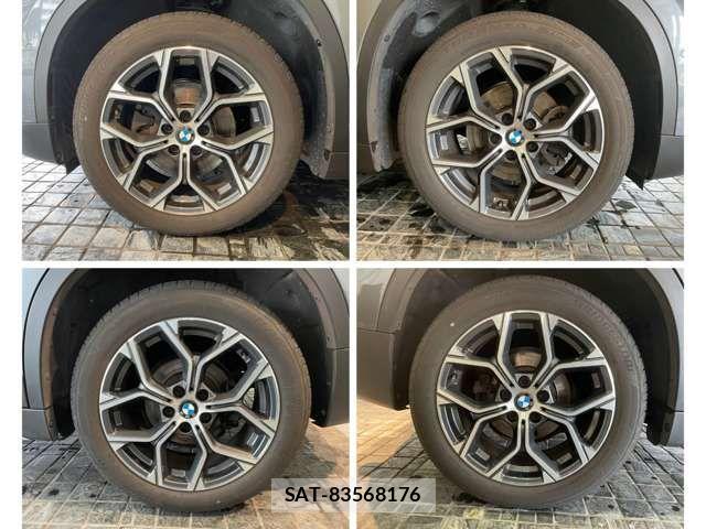 Bmw X1 2019-12 8129237-14