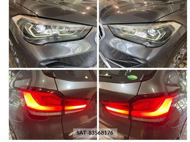 Bmw X1 2019-12 8129237-15