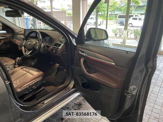 Bmw X1 2019-12 8129237-16