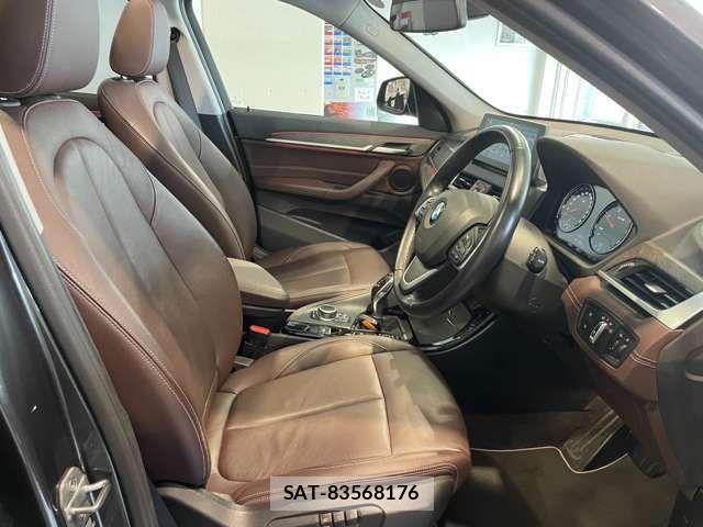 Bmw X1 2019-12 8129237-17