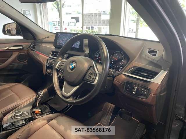 Bmw X1 2019-12 8129237-18