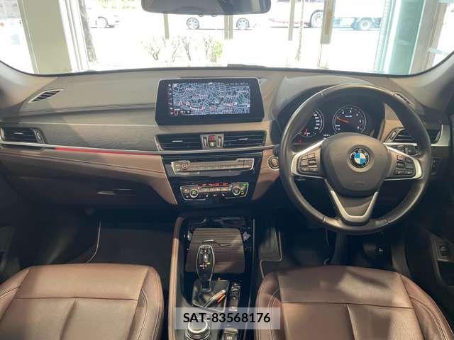 Bmw X1 2019-12 8129237-1