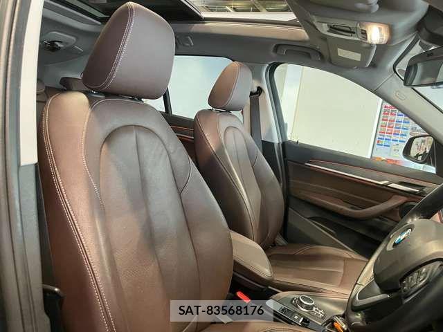 Bmw X1 2019-12 8129237-19