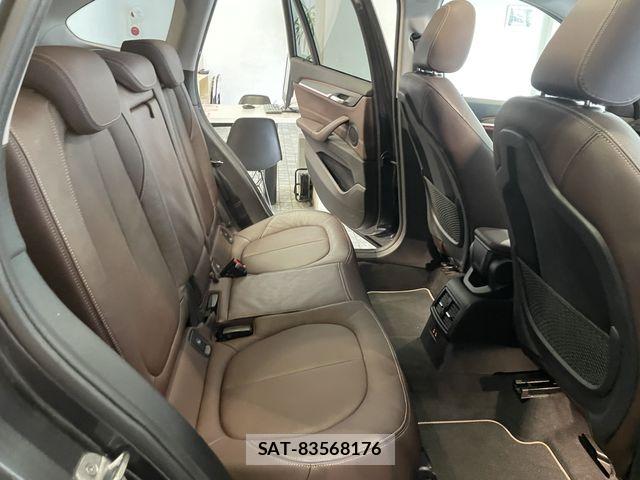 Bmw X1 2019-12 8129237-21