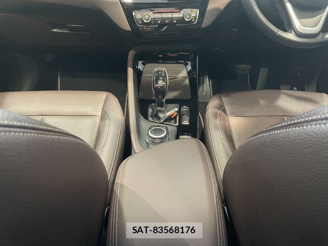 Bmw X1 2019-12 8129237-24