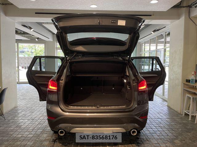 Bmw X1 2019-12 8129237-25