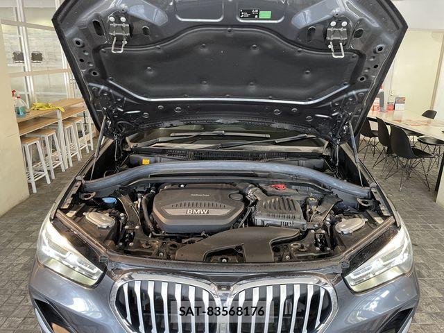 Bmw X1 2019-12 8129237-27