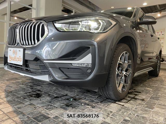 Bmw X1 2019-12 8129237-28
