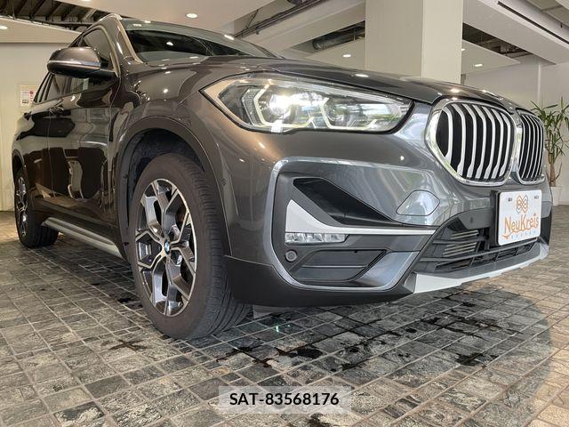 Bmw X1 2019-12 8129237-29
