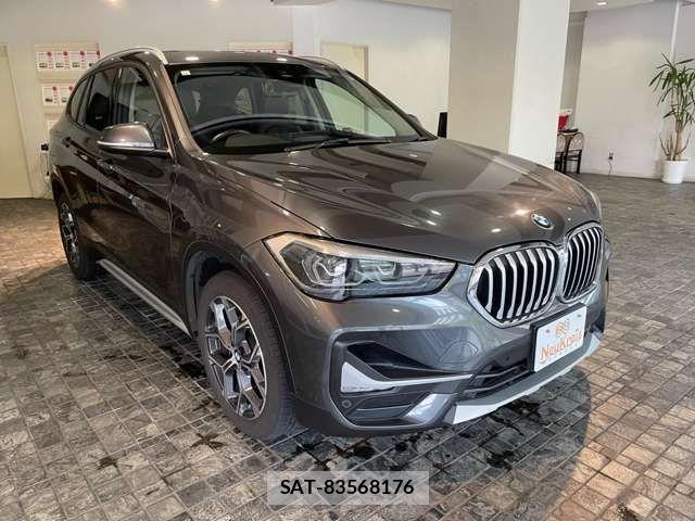 Bmw X1 2019-12 8129237-6