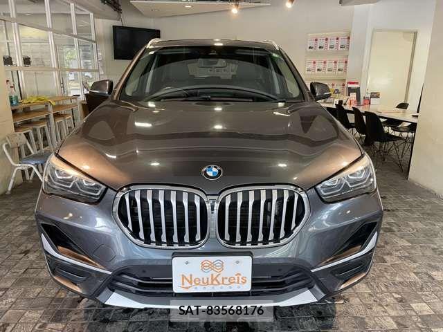 Bmw X1 2019-12 8129237-7