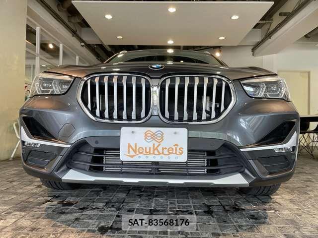 Bmw X1 2019-12 8129237-8
