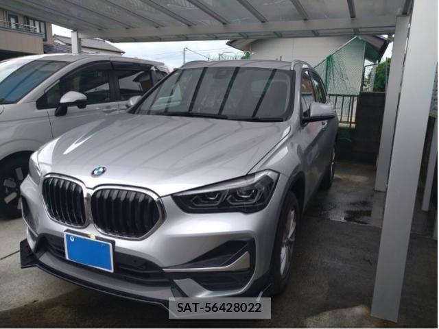Bmw X1 2020-08 8129239-1