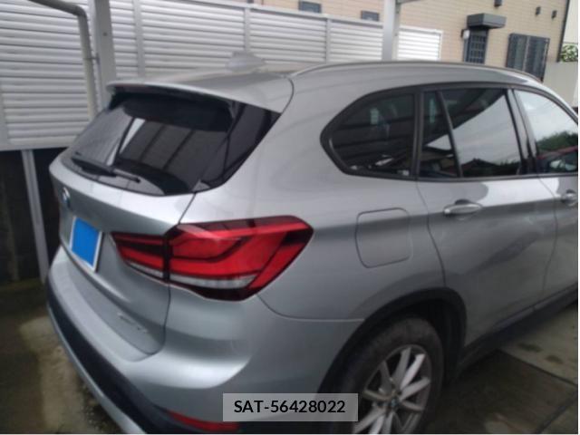 Bmw X1 2020-08 8129239-2