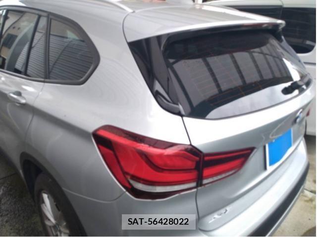 Bmw X1 2020-08 8129239-3