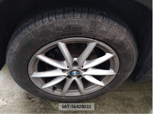 Bmw X1 2020-08 8129239-4