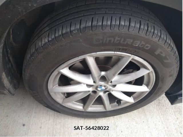 Bmw X1 2020-08 8129239-5