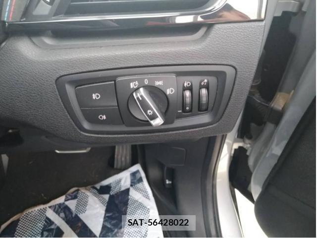 Bmw X1 2020-08 8129239-7