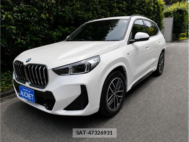 Bmw X1 2024-10 8129235-0