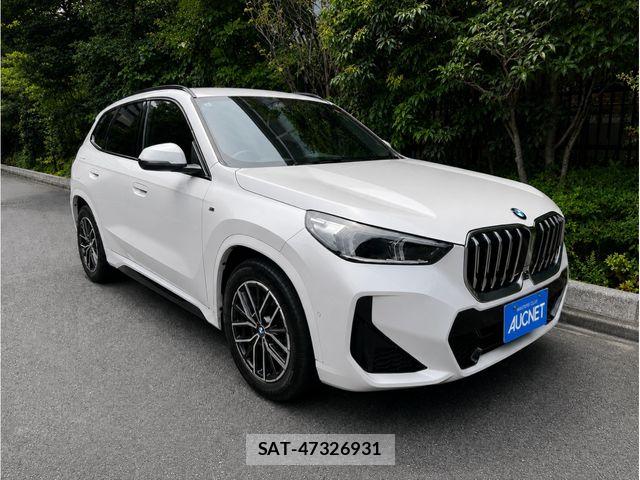 Bmw X1 2024-10 8129235-2